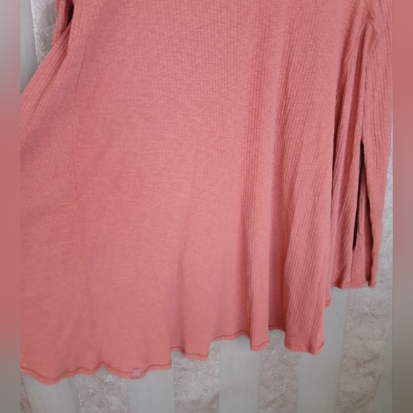 💎 Lululemon LIKE NEW Women's Top Athletic Flowy DARE TO DRAPE #0366 - Picture 9 of 10